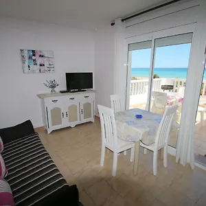 Casa Carmen 5 Miami Platja (Miami Playa)