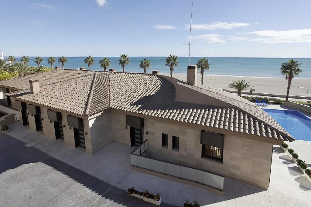 Cala Cristal By Pierre & Vacances Premium Miami Playa