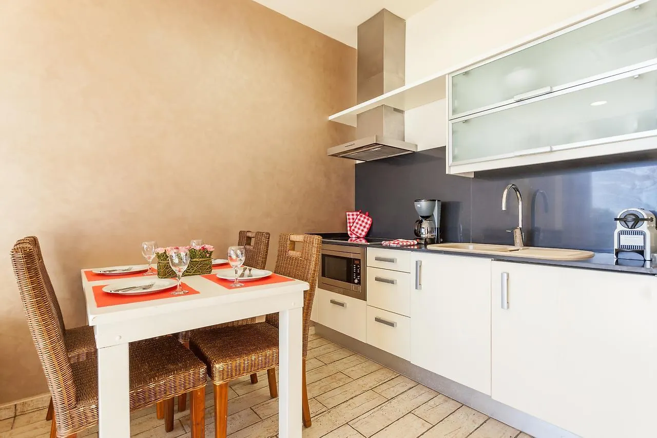 Apartamento Cala Cristal by Pierre&Vacances Premium Miami Platja