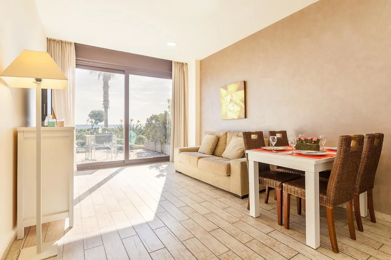 Cala Cristal By Pierre & Vacances Premium Miami Playa Apartment