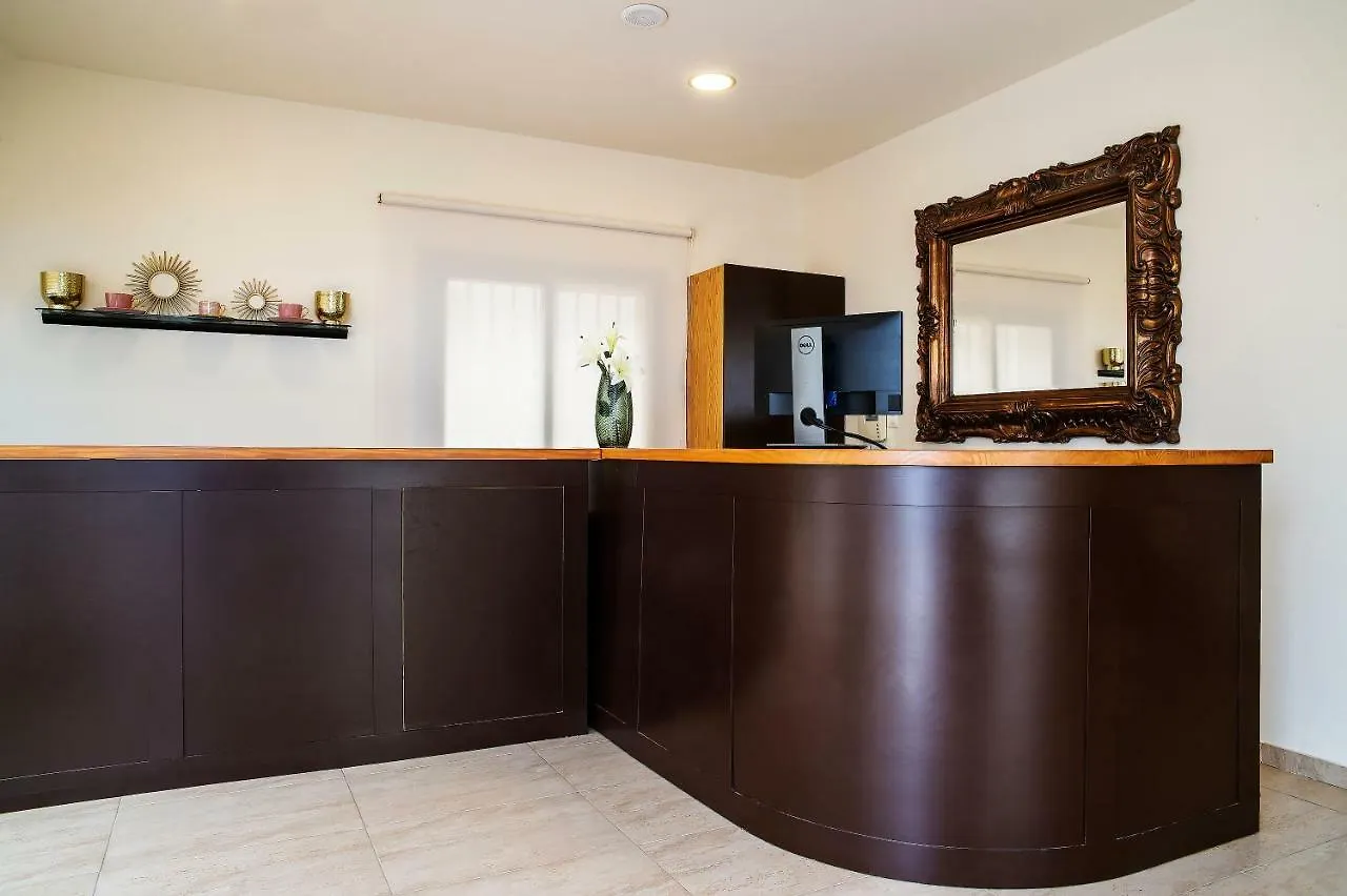 Apartment Cala Cristal By Pierre & Vacances Premium Miami Playa