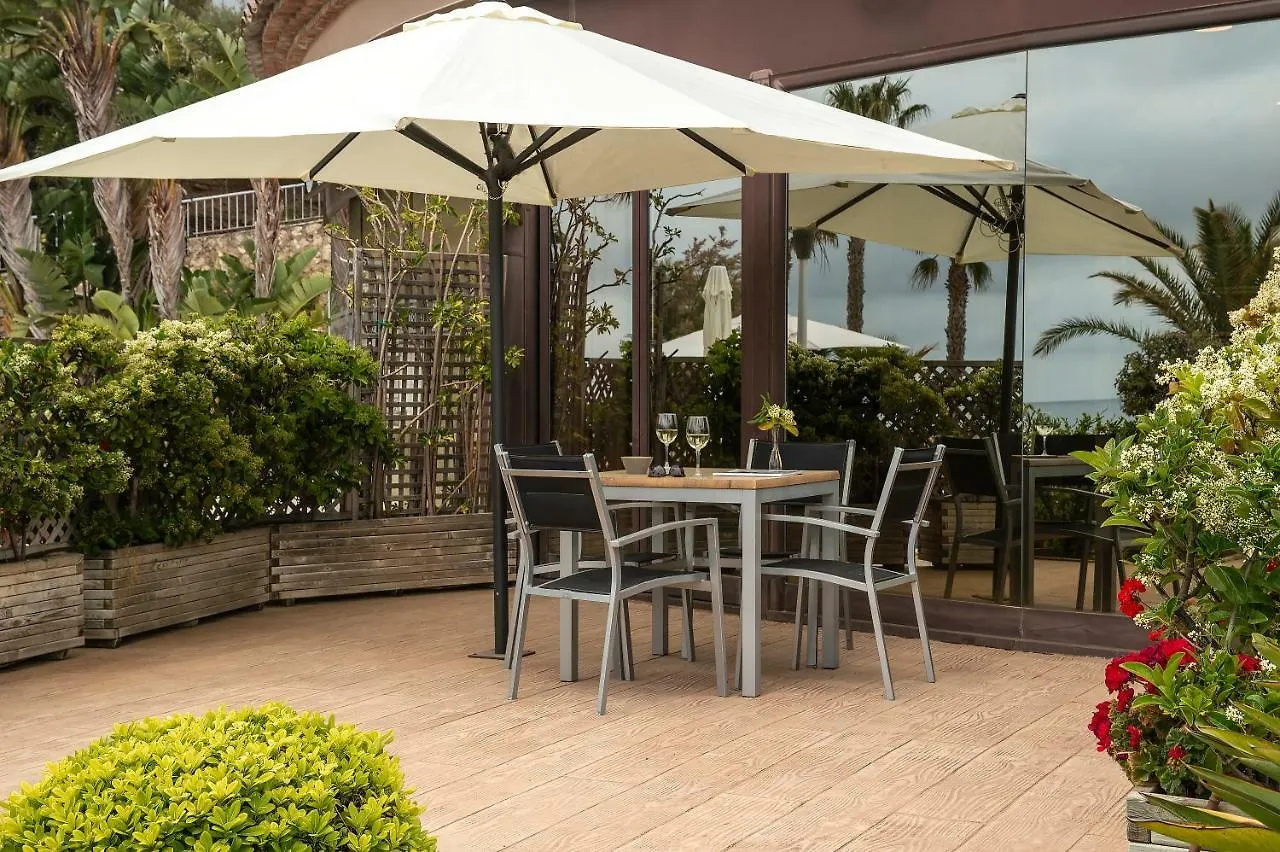 Cala Cristal By Pierre & Vacances Premium Miami Playa 0*,