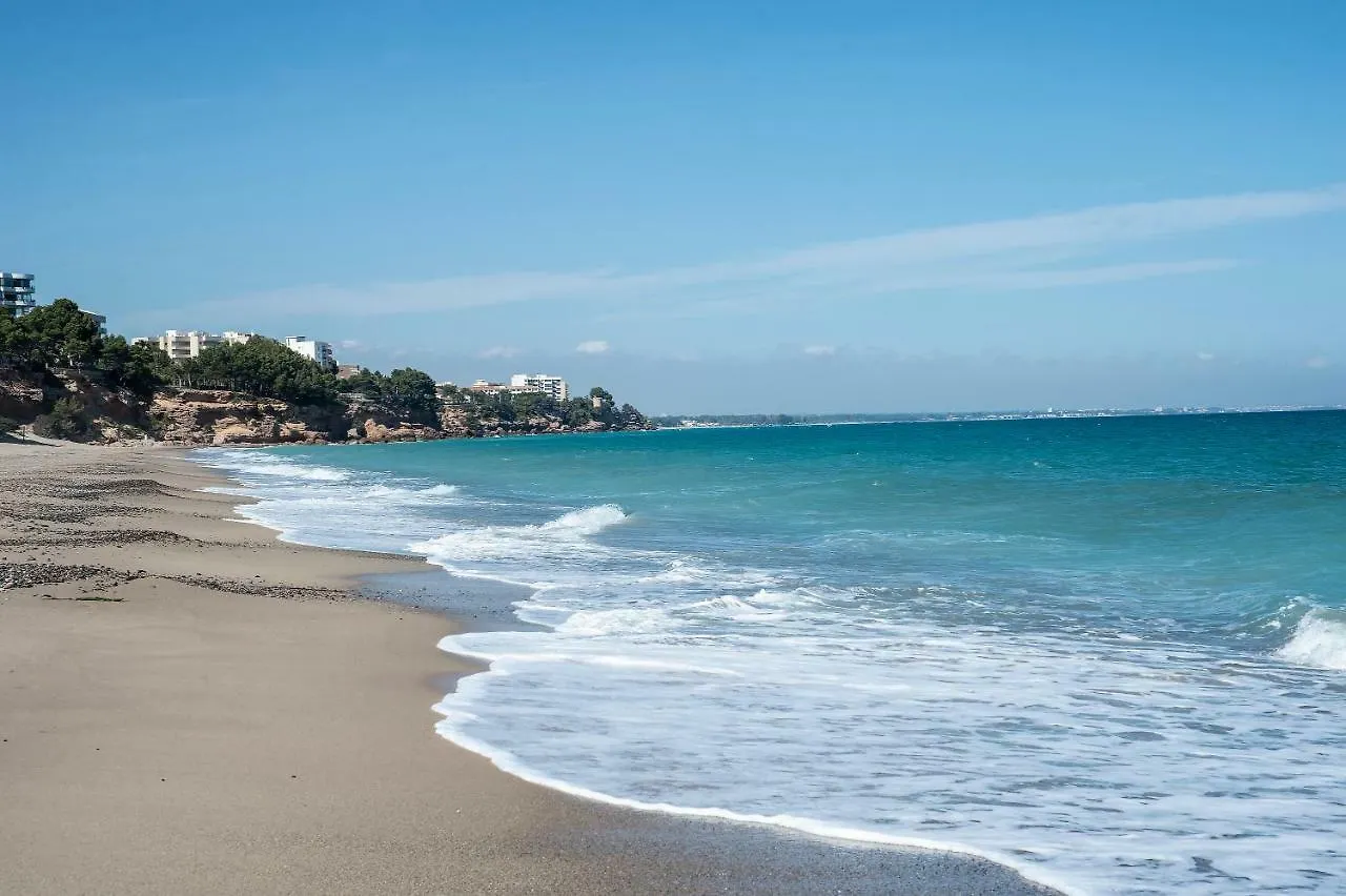 Apartamento Cala Cristal by Pierre&Vacances Premium Miami Platja