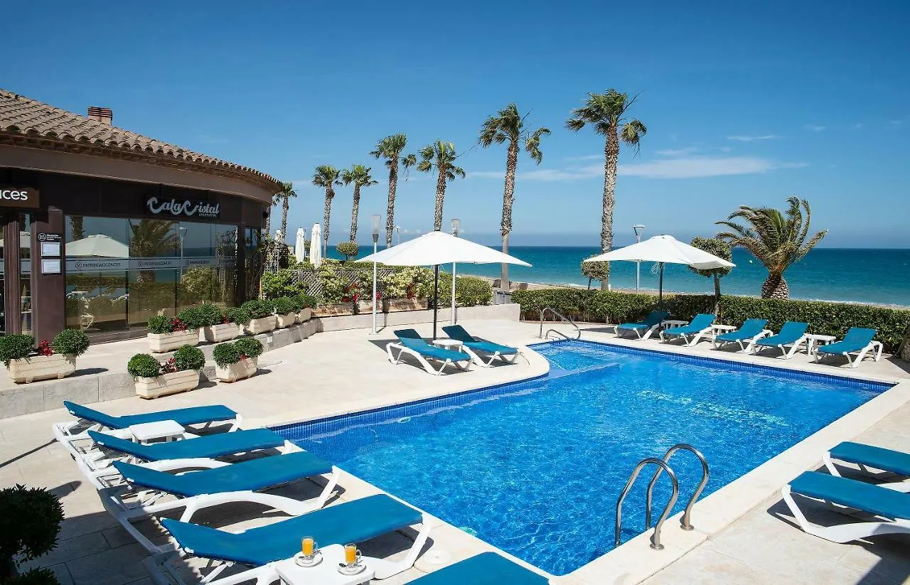 Apartment Cala Cristal By Pierre & Vacances Premium Miami Playa