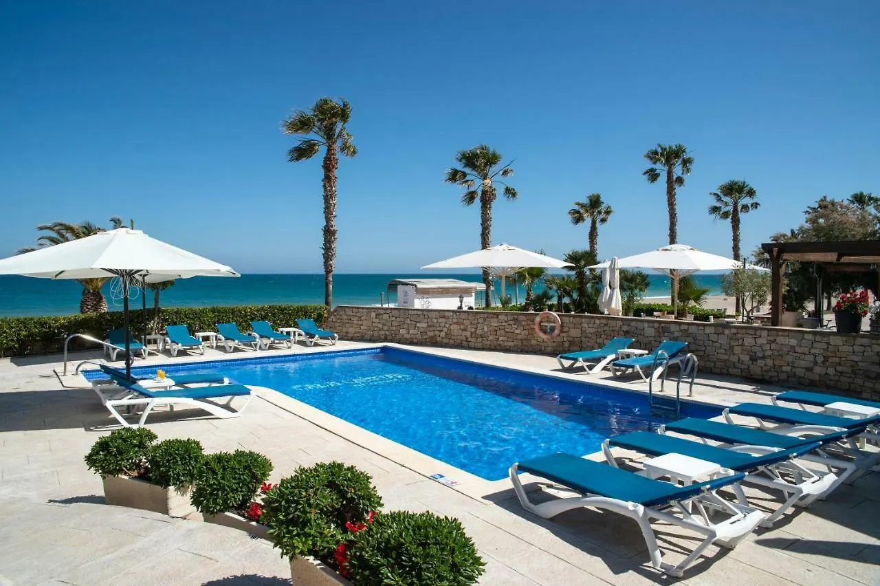 Cala Cristal By Pierre & Vacances Premium Miami Playa 0*,  Spain