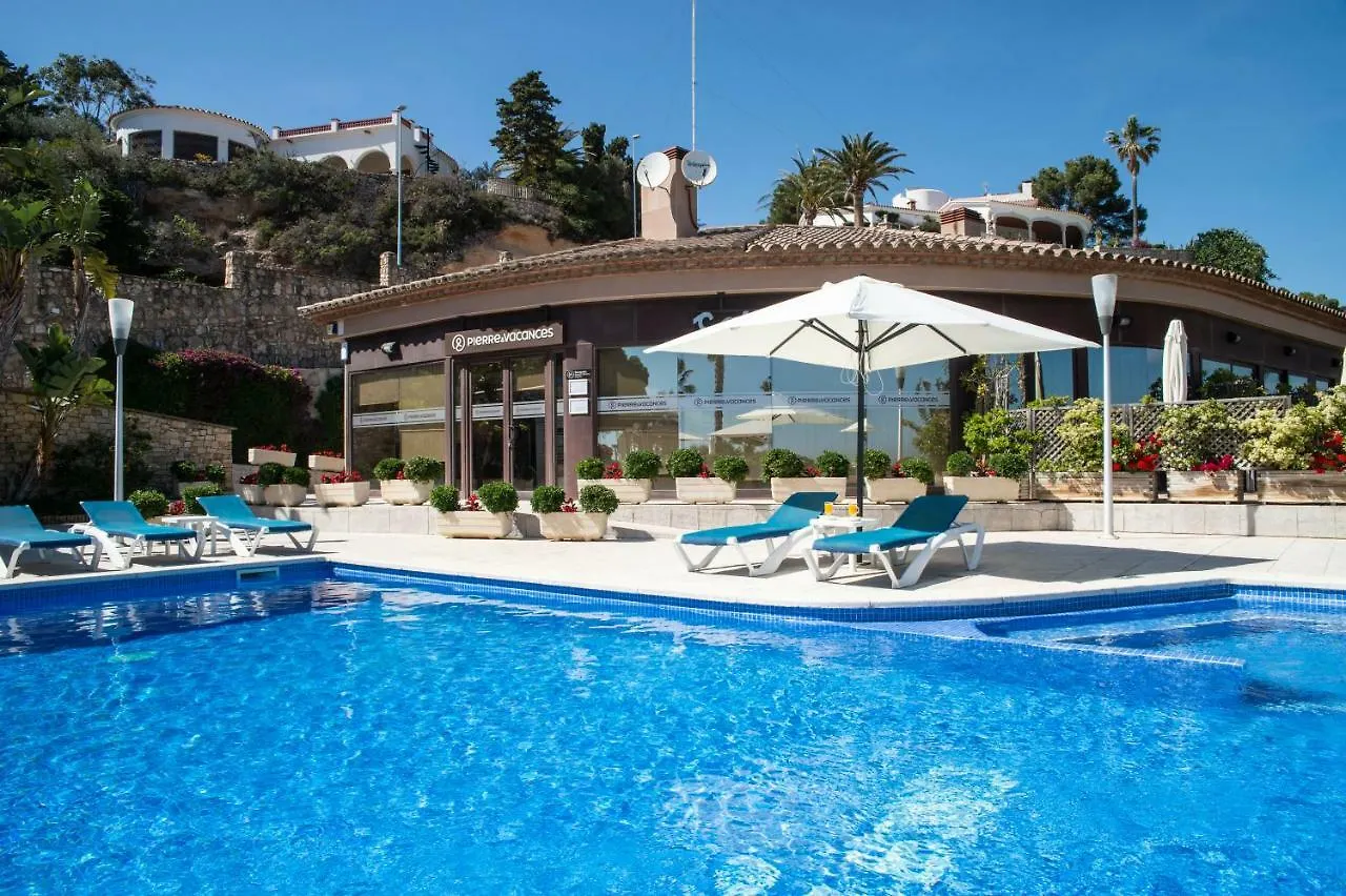 Cala Cristal by Pierre&Vacances Premium Miami Platja  Apartamento Miami Platja (Miami Playa)