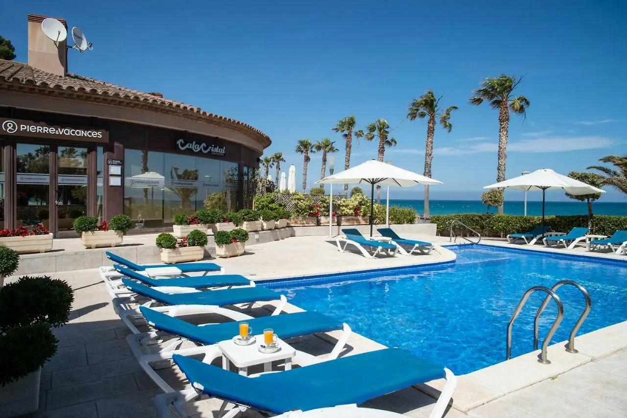Cala Cristal by Pierre&Vacances Premium Miami Platja