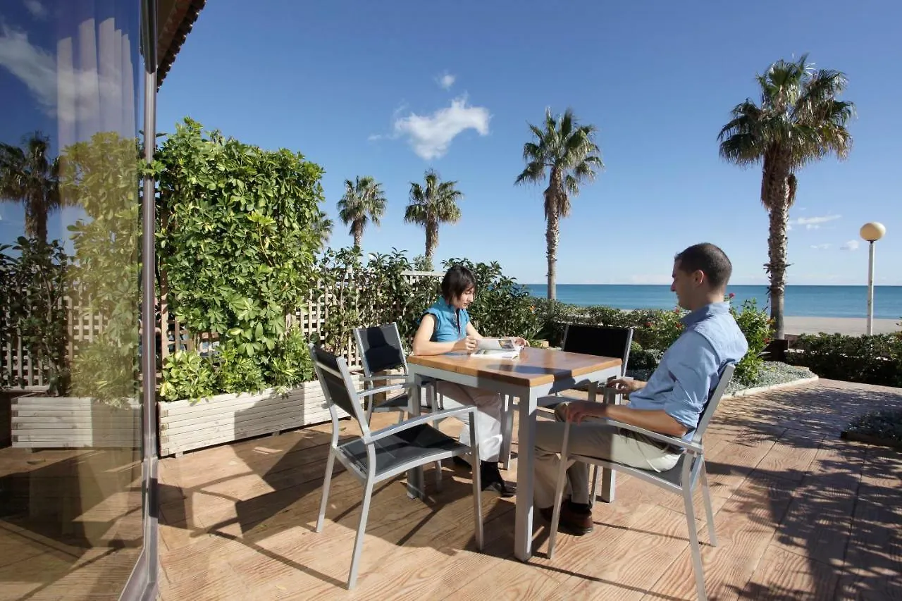 Cala Cristal By Pierre & Vacances Premium Miami Playa Spain