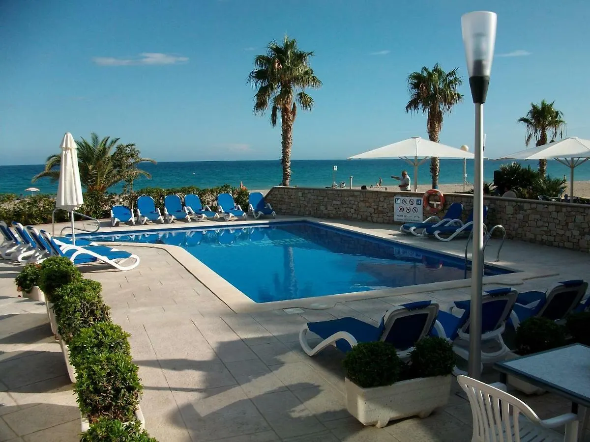 Cala Cristal By Pierre & Vacances Premium Miami Playa Spain