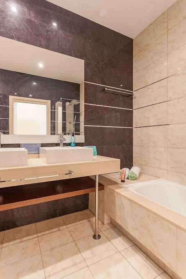 Cala Cristal By Pierre & Vacances Premium Miami Playa