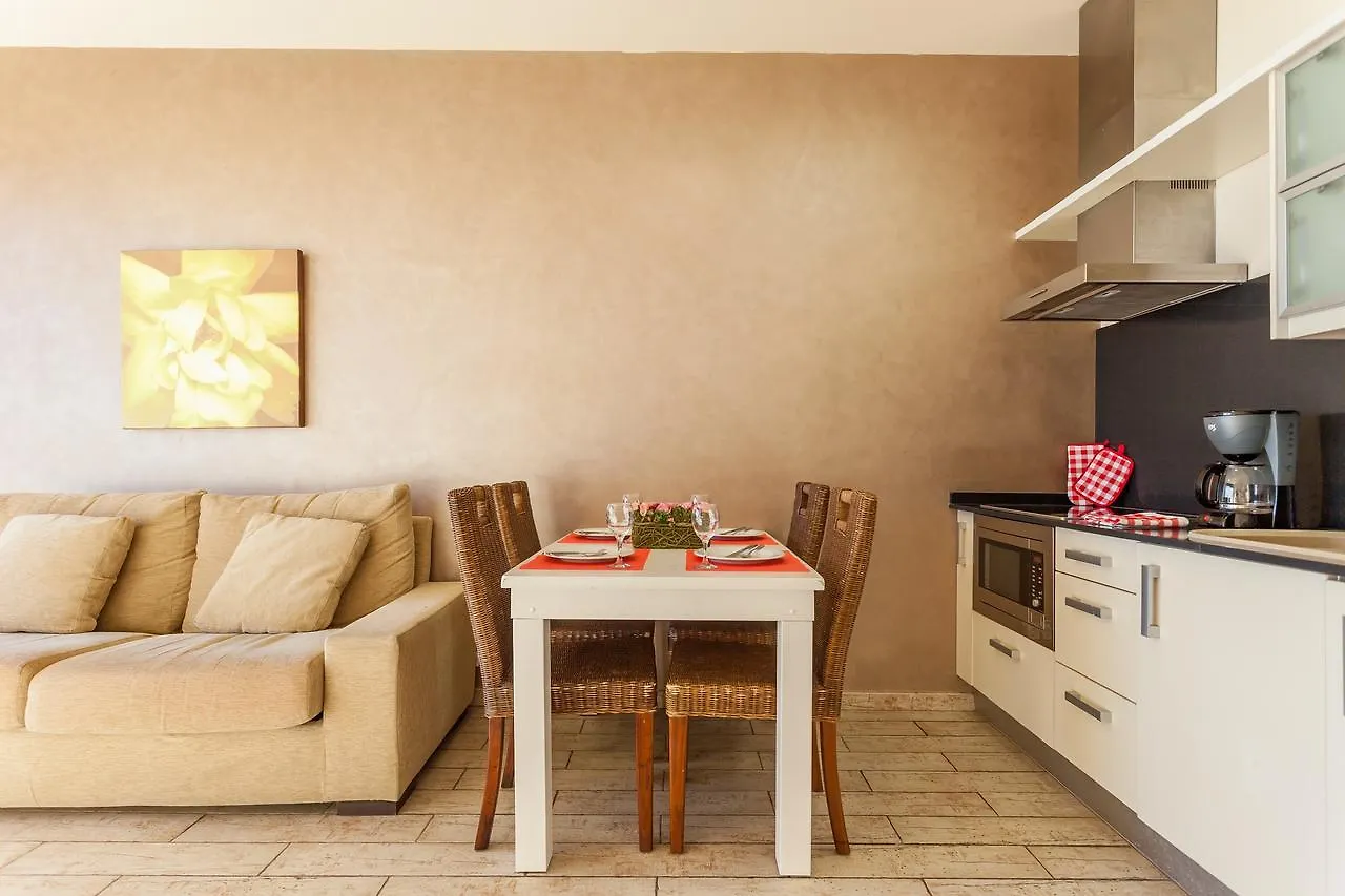 Cala Cristal By Pierre & Vacances Premium Miami Playa 0*,