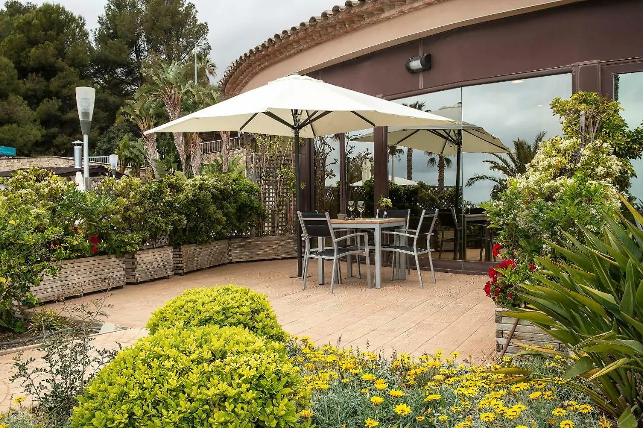 Cala Cristal By Pierre & Vacances Premium Miami Playa Hiszpania