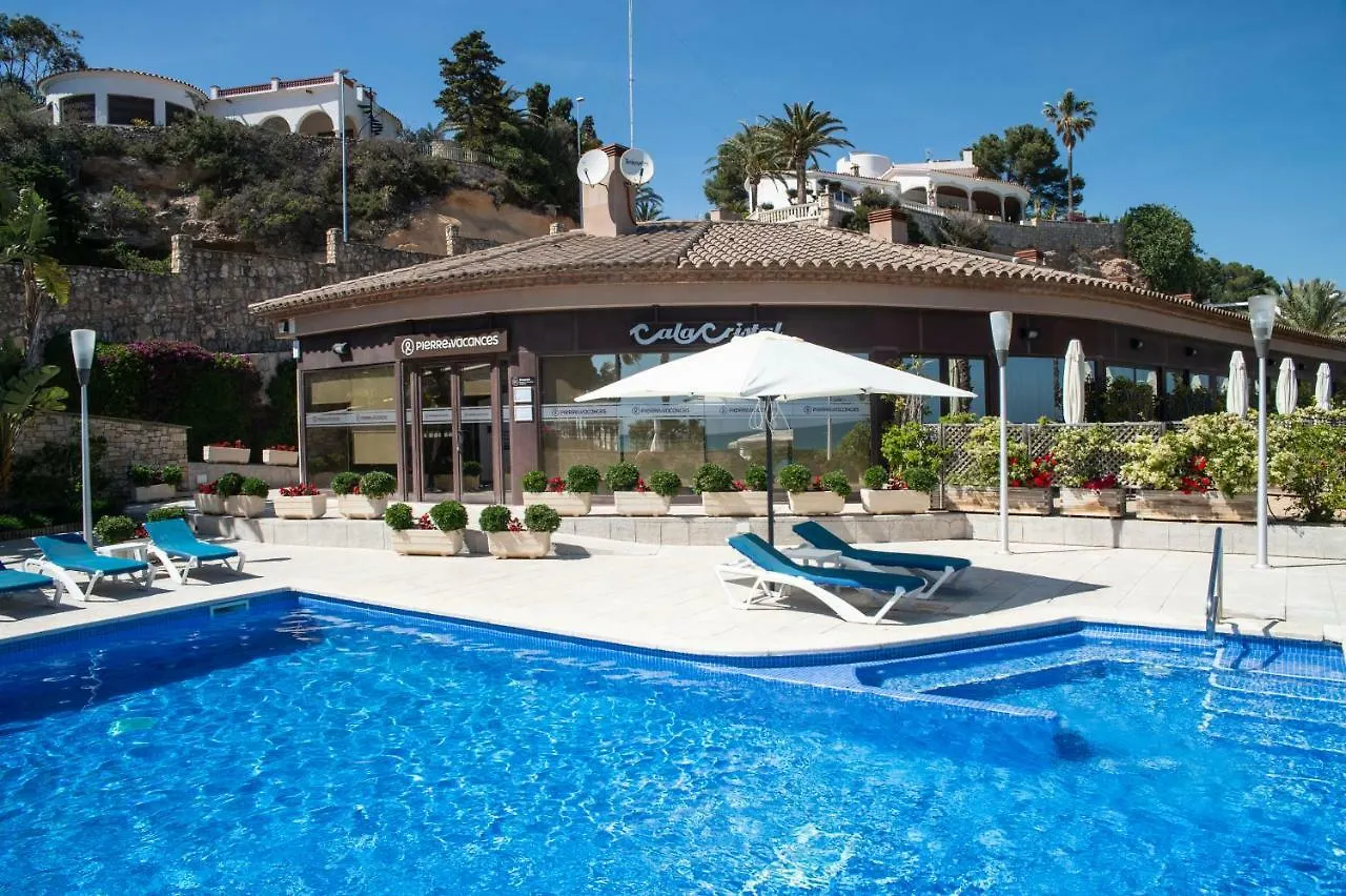 Cala Cristal By Pierre & Vacances Premium Miami Playa Apartament
