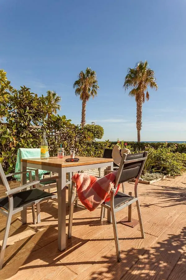 Cala Cristal By Pierre & Vacances Premium Miami Playa 0*,  Hiszpania