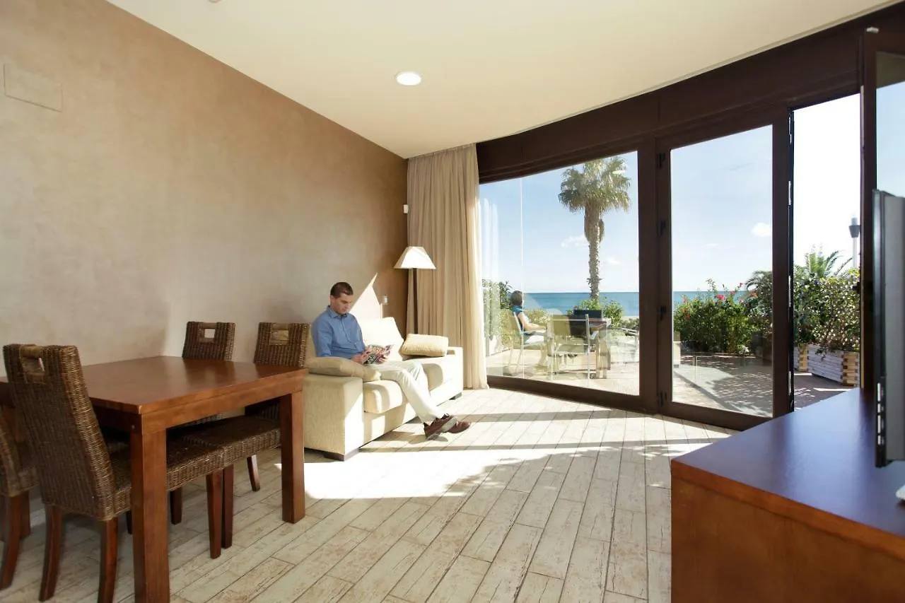 Apartament Cala Cristal By Pierre & Vacances Premium Miami Playa